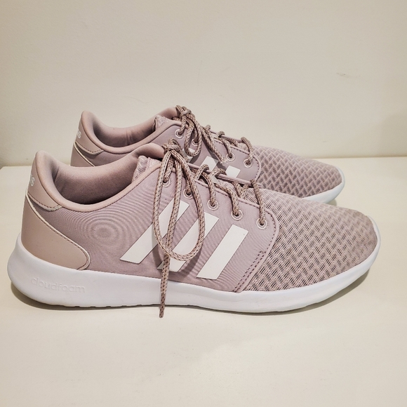 Adidas Cloudfoam Sneakers Women's Size 10 - Picture 2 of 12